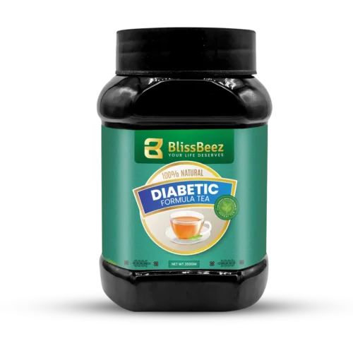 Diabetic Tea