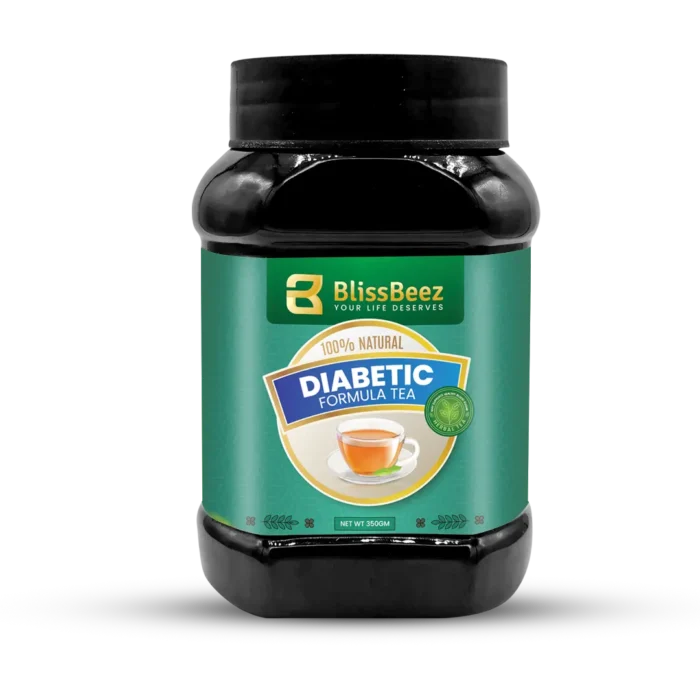 Diabetic Tea