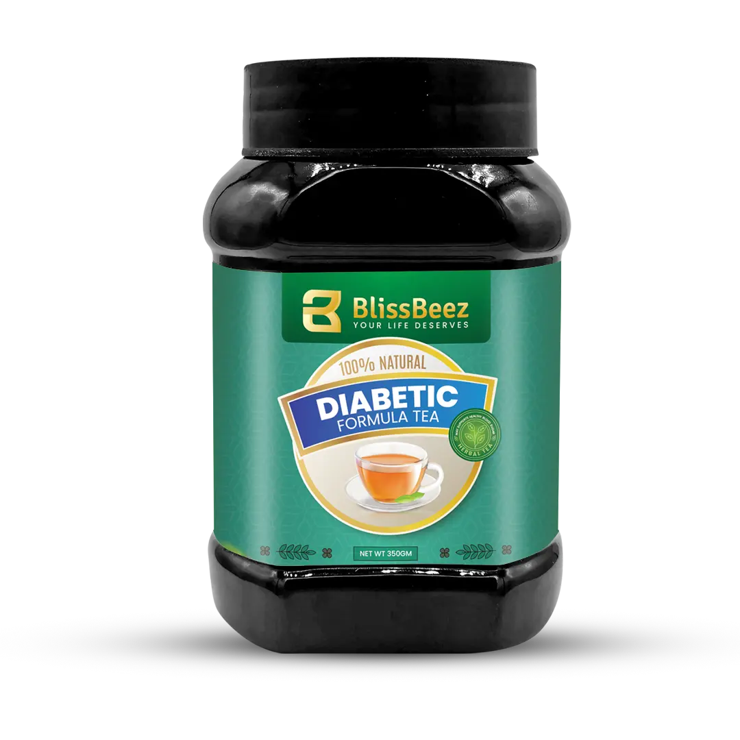 Diabetic Tea