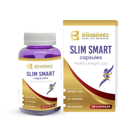 Slim smart capsules