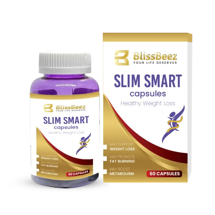 Slim smart capsules