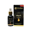 Shilajit Liquid