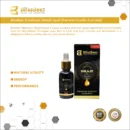 Shilajit Liquid