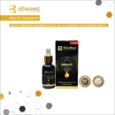 Shilajit Liquid